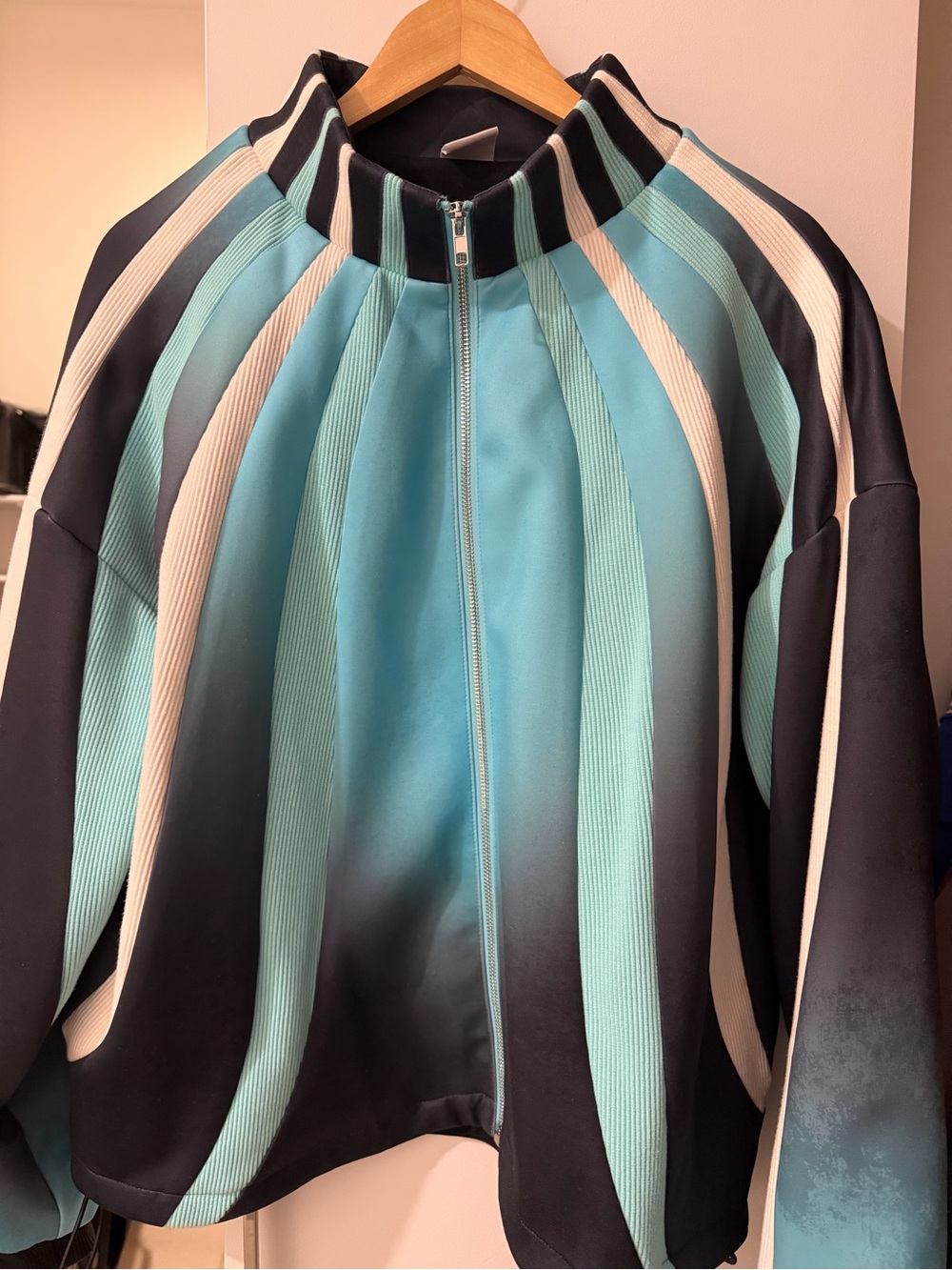 BadSon Array Track Jacket L